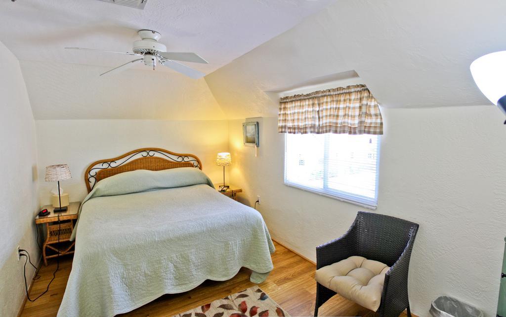 Night Swan Intracoastal Bed & Breakfast New Smyrna Beach Exterior foto