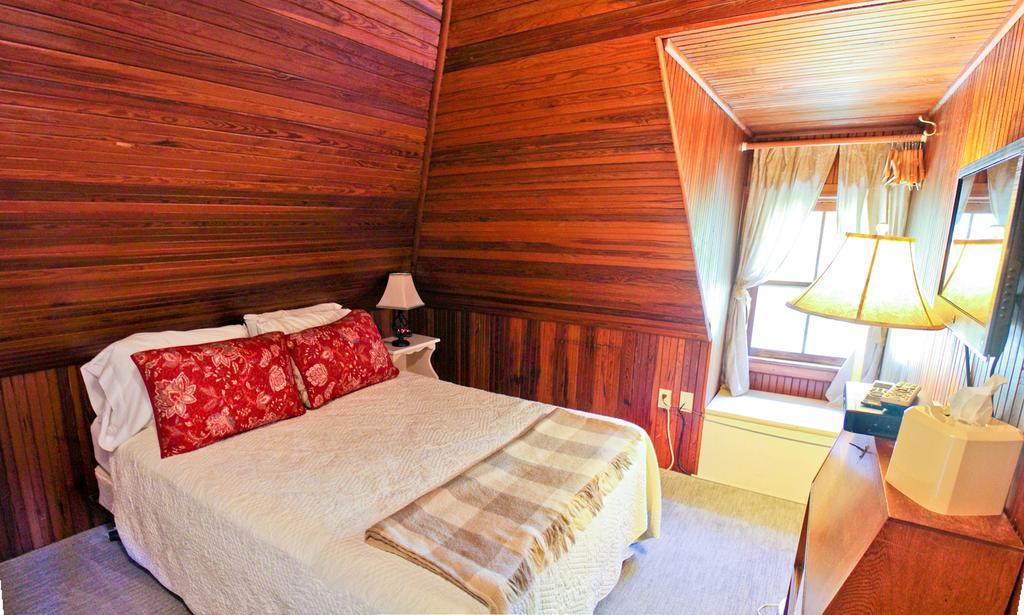 Night Swan Intracoastal Bed & Breakfast New Smyrna Beach Exterior foto