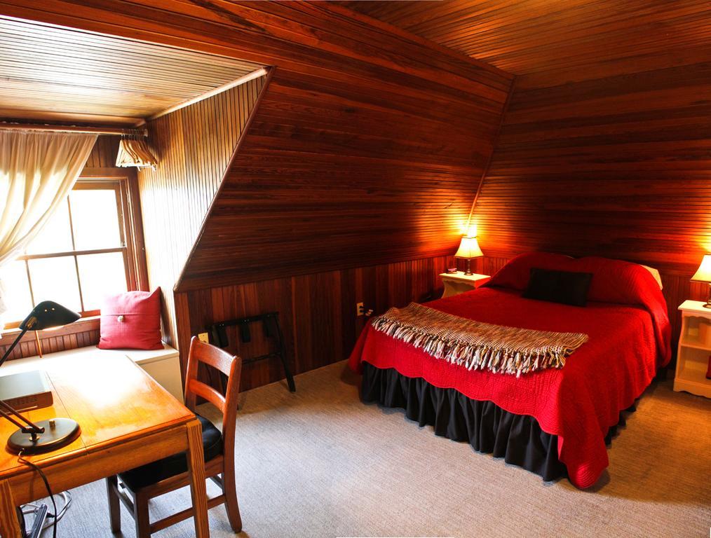 Night Swan Intracoastal Bed & Breakfast New Smyrna Beach Exterior foto