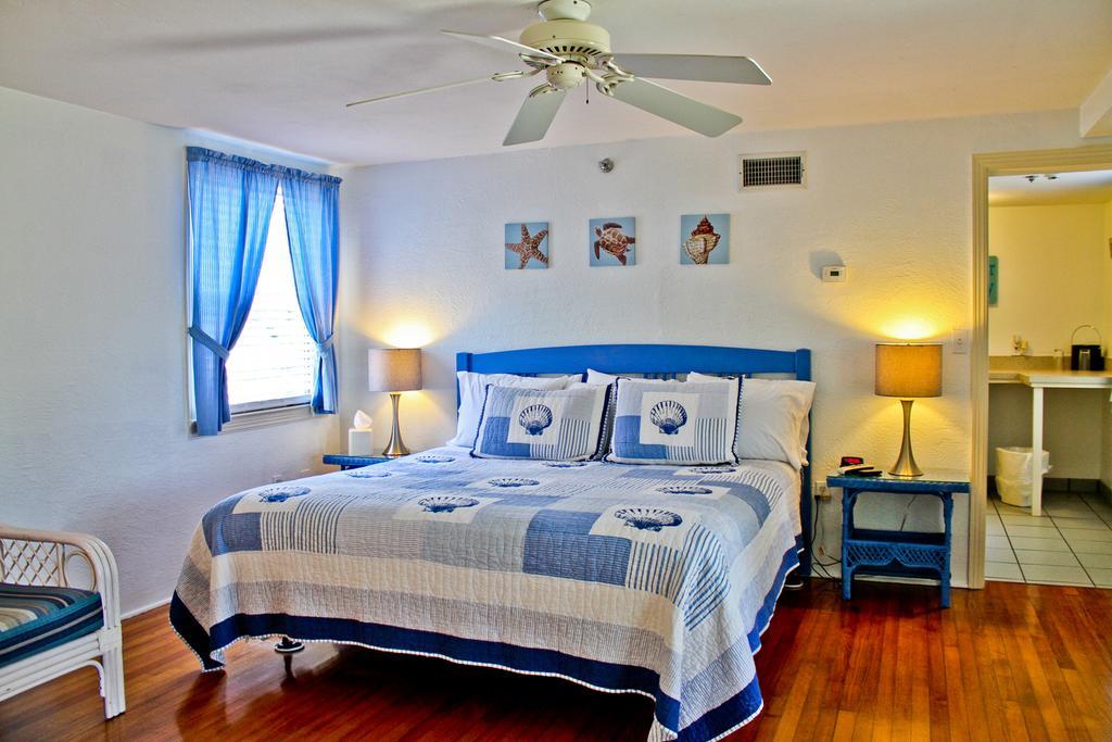 Night Swan Intracoastal Bed & Breakfast New Smyrna Beach Exterior foto