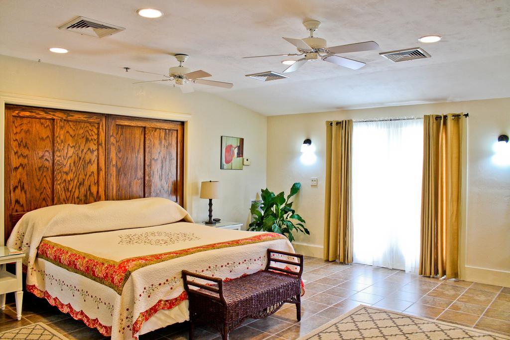 Night Swan Intracoastal Bed & Breakfast New Smyrna Beach Exterior foto