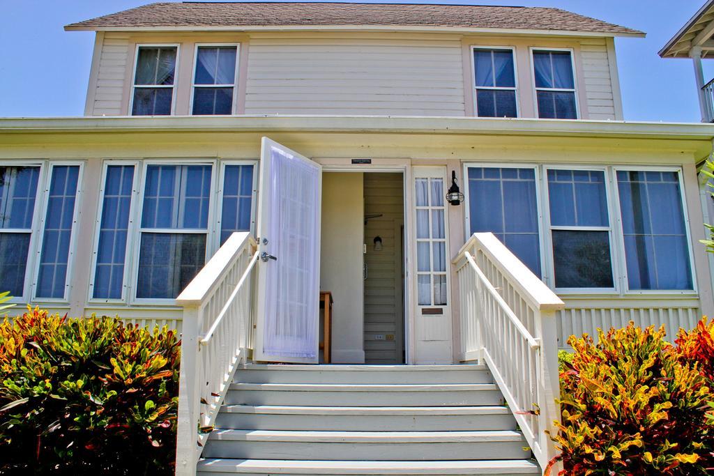 Night Swan Intracoastal Bed & Breakfast New Smyrna Beach Exterior foto