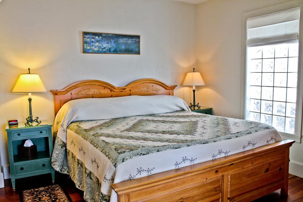 Night Swan Intracoastal Bed & Breakfast New Smyrna Beach Exterior foto